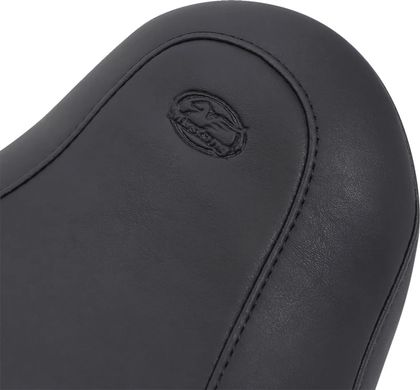 Selle confort Mustang Wide Tripper
