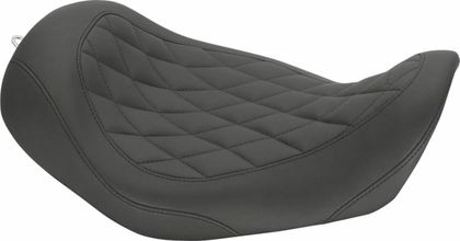 Selle confort Mustang Wide Tripper