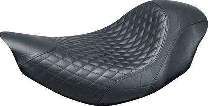 Selle confort Mustang Shope
