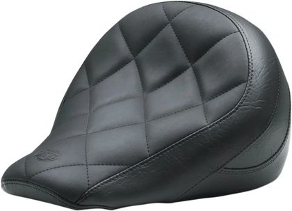 Selle confort Mustang 08102127 Ref : MUST00052A / 08102127 