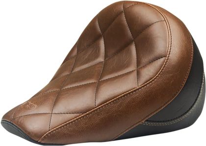 Selle confort Mustang 08102128 Ref : MUST00053A / 08102128 