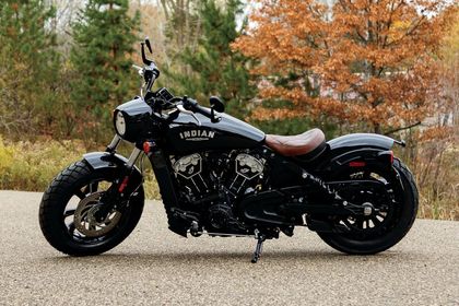 Selle confort Mustang 08102128