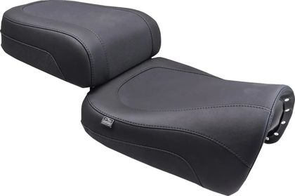 Selle confort Mustang Aventure Ref : MUST00055A / 08102453 