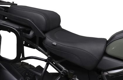 Selle confort Mustang Aventure