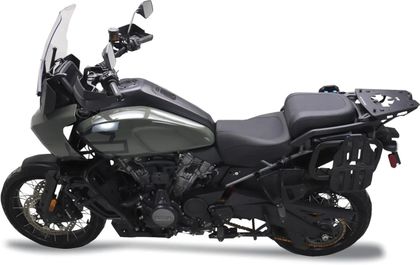 Selle confort Mustang Aventure