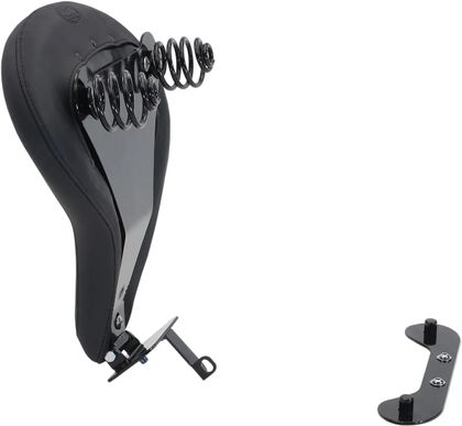 Kit de fixation pour selle Mustang Ressort