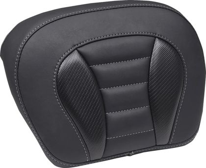 Dosseret Mustang Coussin Sissy Bar Chopped Tour - Pak Deluxe Ref : MUST00063A / 08220608 HARLEY DAVIDSON 1977 CVO ROAD GLIDE - 2023 - 2025