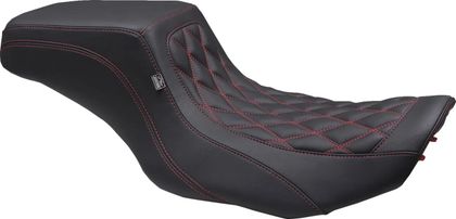Selle confort Mustang Squareback