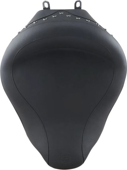 Selle confort Mustang Super