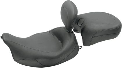 Selle confort Mustang Super