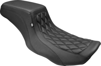 Selle confort Mustang Squareback Ref : MUST00082A / 08011907 