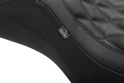 Selle confort Mustang Squareback