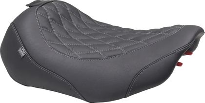 Selle confort Mustang Tripper