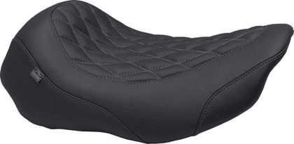 Selle confort Mustang Tripper