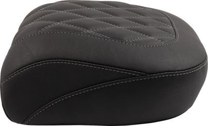 Selle confort Mustang Tripper Ref : MUST00085A / 08012019 