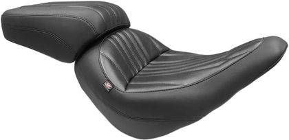 Selle confort Mustang Coussin passager Touring