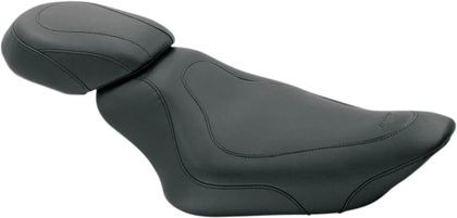 Selle confort Mustang Tripper