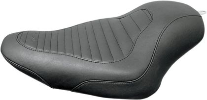 Selle confort Mustang Tripper Ref : MUST00102A / 08040476 
