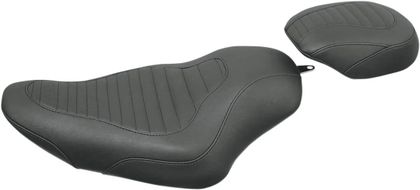 Selle confort Mustang Tripper