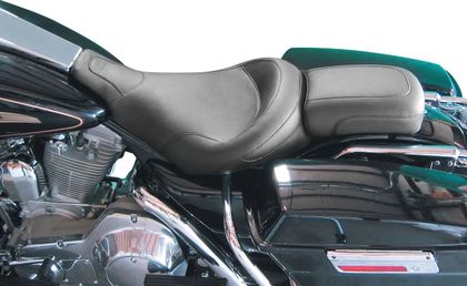 Selle confort Mustang 08050043