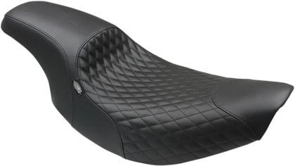 Selle confort Mustang Tripper