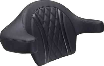 Mustang File Backrest