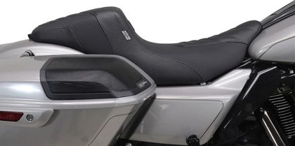 Mustang Squareback Komfortsattel