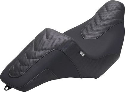 Mustang Squareback Komfortsattel