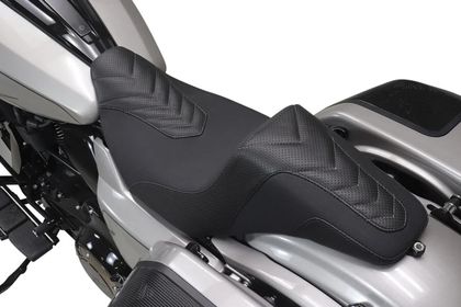 Mustang Squareback Komfortsattel