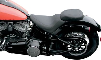 Mustang Coussin passager Tripper Komfortsattel