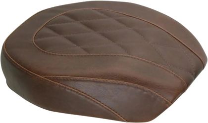 Mustang Tripper Komfortsattel