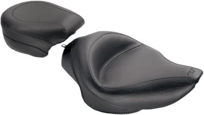 Mustang Vintage Komfortsattel