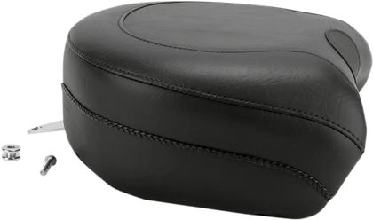 Mustang Encastré Vintage Large Komfortsattel Ref : MUST00136A / 08040306 