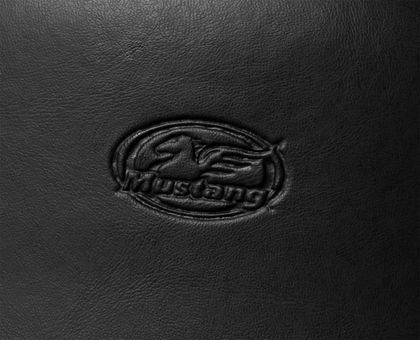 Mustang 08050032 Komfortsattel