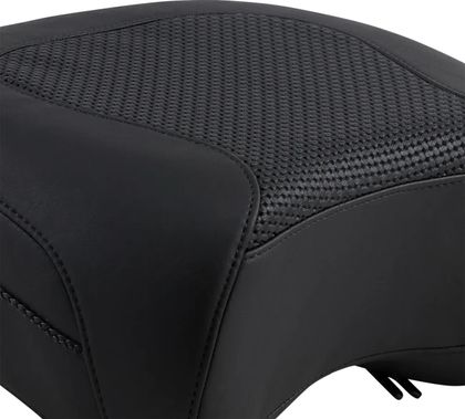 Mustang 08050040 Komfortsattel