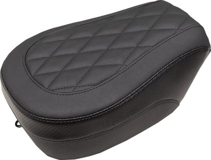 Mustang 08102384 Komfortsattel