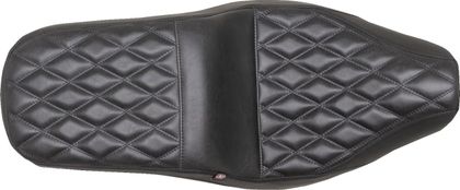 Mustang Squareback Komfortsattel