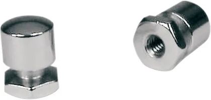 Kit de fixation pour selle Mustang Écrou