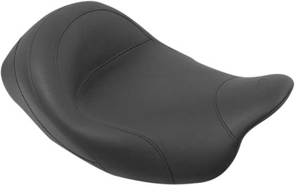 Selle confort Mustang 08010450 Ref : MUST00153A / 08010450 