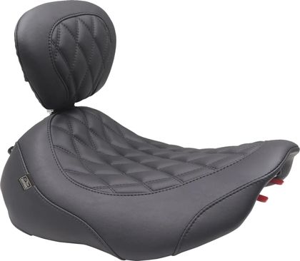 Selle confort Mustang Tripper Ref : MUST00156A / 08012014 