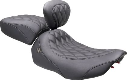 Selle confort Mustang Tripper