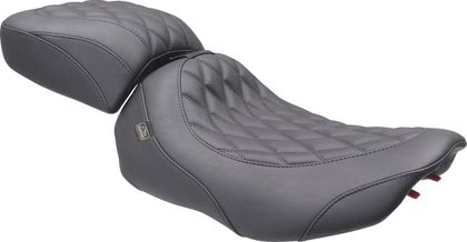 Selle confort Mustang Tripper