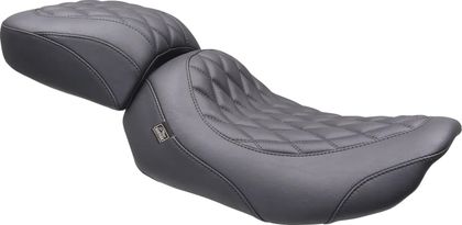 Selle confort Mustang Tripper