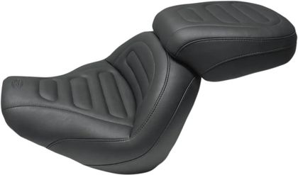 Selle confort Mustang 08021057 Ref : MUST00159A / 08021057 
