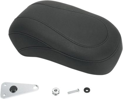 Selle confort Mustang Coussin passager Tripper
