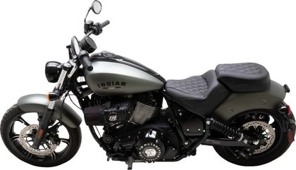 Selle confort Mustang 08102383