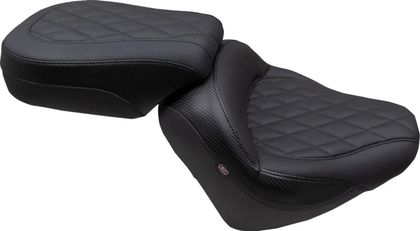 Selle confort Mustang 08102383