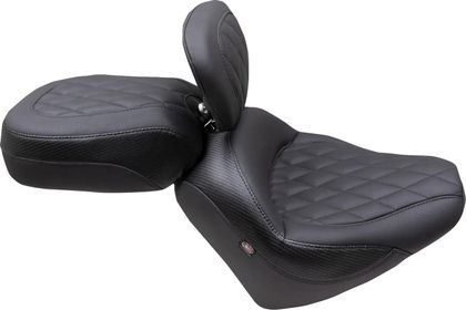 Selle confort Mustang 08102385