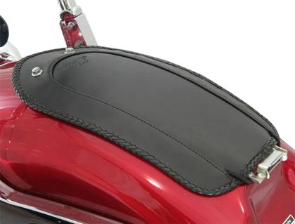 Extension de garde-boue Mustang 14050099 Universel