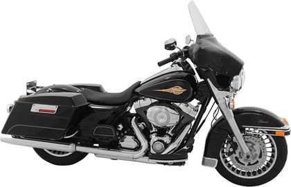 Mustang Umweg Komfortsattel